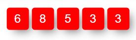 Handahana 396 Special
                        Draw Numbers