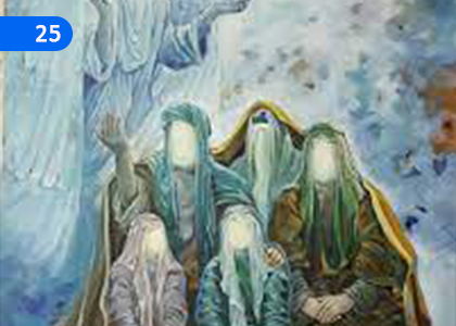 Let's identify Ahlul-Bayt,අහ්ලුල් බයිත්වරු හදුනාගනිමු,Grade 6 Islam Lessons ,Grade 6 Islam Paadam