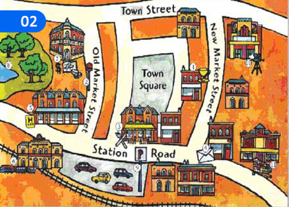 On Your Way,,Grade 10 English Lessons ,Grade 10 English Paadam