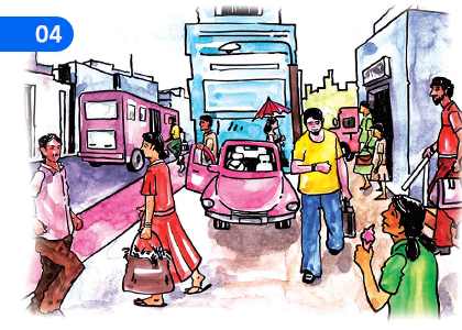 Let s Talk,,Grade 10 English Lessons ,Grade 10 English Paadam