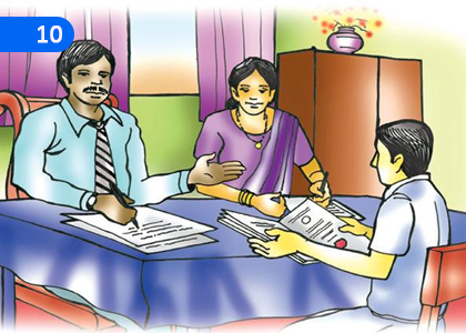 Personality,,Grade 10 English Lessons ,Grade 10 English Paadam