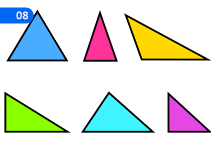 Triangles I,ත්‍රිකෝණ I,Grade 10 Mathematics Lessons ,Grade 10 Mathematics Paadam