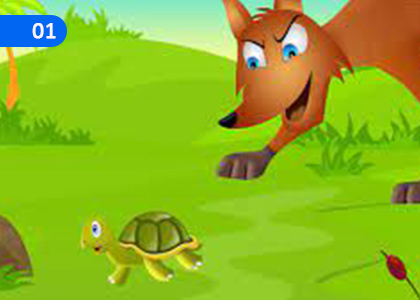 Fox was deceived,නරිනයිදේ රැවටිච්චී,Grade 6 Sinhala Lessons ,Grade 6 Sinhala Paadam