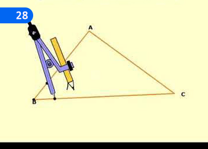 Constructions,නිර්මාණ,Grade 10 Mathematics Lessons ,Grade 10 Mathematics Paadam