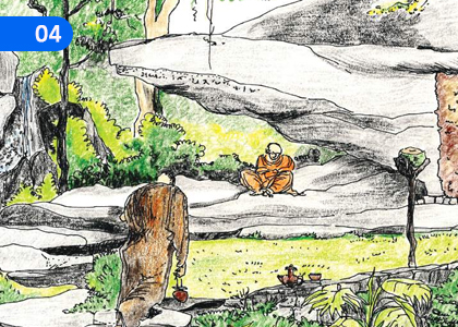 Ancient Society of Sri Lanka,ශ්‍රී ලංකාවේ පැරණි සමාජය,Grade 10 History Lessons ,Grade 10 History Paadam