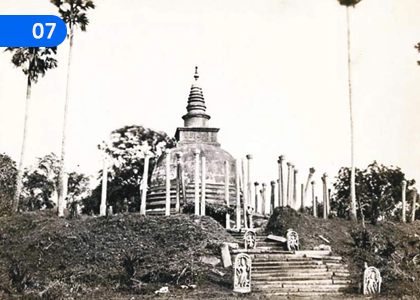 Deterioration of old cities in dry zone and the emergence of new kingdoms,වියළි කළාපයේ පැරණි නගර පිරිහීම හා නව රාජධානි බිහි වීම,Grade 10 History Lessons ,Grade 10 History Paadam