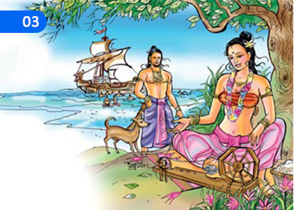 Let's go to Chicheng Chulengang,චිචෙං චුලෙංඟං යමු කිරි නෑනෝ,Grade 6 Sinhala Lessons ,Grade 6 Sinhala Paadam