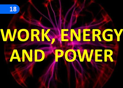 Work, Energy and Power,කාර්යය, ශක්තිය හා ජවය,Grade 10 Science Lessons ,Grade 10 Science Paadam