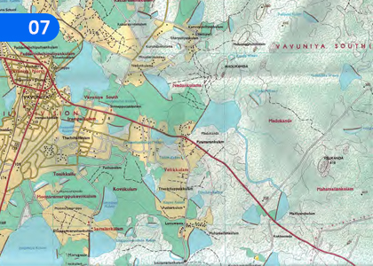 Introduction to Maps,සිතියම් හැඳින්වීම,Grade 10 Geography Lessons ,Grade 10 Geography Paadam