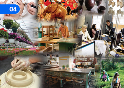 Entrepreneurship and Small Scale Business,ව්‍යවසායකත්වය හා කුඩා පරිමාණ ව්‍යාපාර,Grade 10 Entrepreneurship Studies Lessons ,Grade 10 Entrepreneurship Studies Paadam