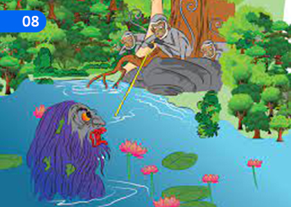 Nalapana Jataka,නලපාන ජාතකය,Grade 6 Sinhala Lessons ,Grade 6 Sinhala Paadam