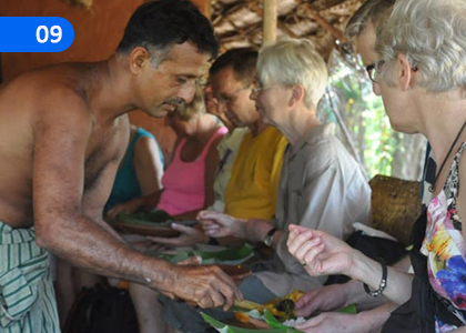 Hospitality,ආගන්තුක සත්කාර,Grade 10 Appreciation of Sinhala Literary Texts Lessons ,Grade 10 Appreciation of Sinhala Literary Texts Paadam