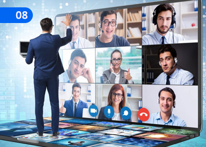 Electronic Presentations,ඉලෙක්ට්‍රෝනික සමර්පණ,Grade 10 Information and Communication Technology - ICT Lessons ,Grade 10 Information and Communication Technology - ICT Paadam