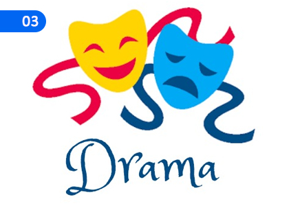 Drama,,Grade 10 Appreciation of English Literary Texts Lessons ,Grade 10 Appreciation of English Literary Texts Paadam