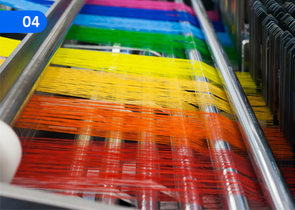 Manufacturing of Textiles,රෙදිපිළි නිෂ්පාදනය,Grade 10 Arts & Crafts Lessons ,Grade 10 Arts & Crafts Paadam