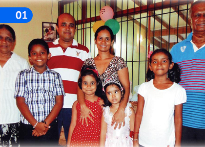 A Pleasant Living Environment within the Family,පවුල තුලින් ප්‍රසන්න ජීවන පරිසරයක්,Grade 10 Home Economics Lessons ,Grade 10 Home Economics Paadam