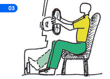 Let's Maintain Correct Postures,නිවැරදි ඉරියව් පවත්වා ගනිමු,Grade 10 Health & Physical Education Lessons ,Grade 10 Health & Physical Education Paadam