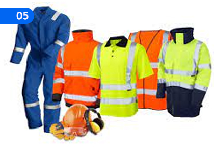 Arms, Equipment, Finishing Personnel Protection and Maintenance,ආවුද උපකරණ නිමවුම් පුද්ගල ආරක්ෂාව හා නඩත්තු කටයුතු,Grade 10 Design & Construction Technology Lessons ,Grade 10 Design & Construction Technology Paadam