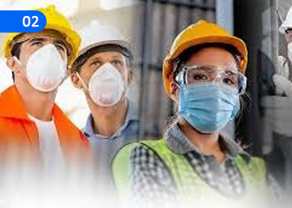 Industrial Safety,කාර්මික ආරක්ෂාව,Grade 10 Design & Mechanical Technology Lessons ,Grade 10 Design & Mechanical Technology Paadam