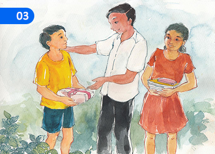 Budukuru Dam Pura - Let's get Through Life,බුදුකුරු දම් පුරා - දිවි මඟ ගනිමු සපුරා,Grade 11 Buddhism Lessons ,Grade 11 Buddhism Paadam