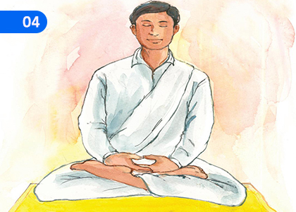 The Glory of a Focused mind,සමාධිගත සිතක මහිම,Grade 11 Buddhism Lessons ,Grade 11 Buddhism Paadam