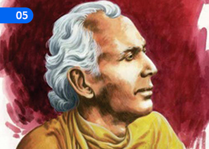 Exemplary Characters,ආදර්ශවත් චරිත,Grade 11 Buddhism Lessons ,Grade 11 Buddhism Paadam