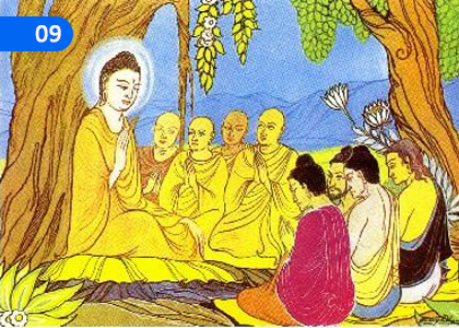 The Freedom of Thinking and Inquiry revealed by Buddhism,බුදු දහමින් හෙළිවන සිතීමේ හා විමසීමේ නිදහස,Grade 11 Buddhism Lessons ,Grade 11 Buddhism Paadam