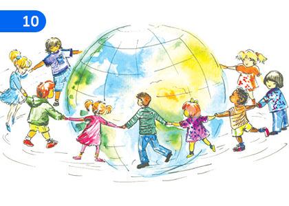 Let's Protect the Buddhist identity and work in Harmony,බෞද්ධ අනන්‍යතාව සුරකිමින් සහජීවනයෙන් ක්‍රියා කරමු,Grade 11 Buddhism Lessons ,Grade 11 Buddhism Paadam