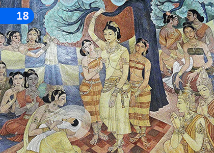 The Wonder of Hela Bodu Art,හෙළ බොදු කලාවේ අසිරිය,Grade 11 Buddhism Lessons ,Grade 11 Buddhism Paadam