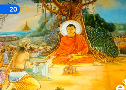 Righteous Wealth brings Happiness,දැහැමි ධනය ගෙනෙයි සැපය,Grade 11 Buddhism Lessons ,Grade 11 Buddhism Paadam