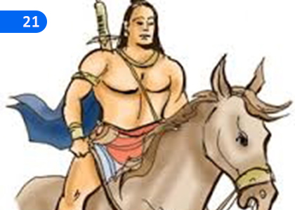 Enemy Friend,සතුරු මිතුරුව,Grade 6 Sinhala Lessons ,Grade 6 Sinhala Paadam