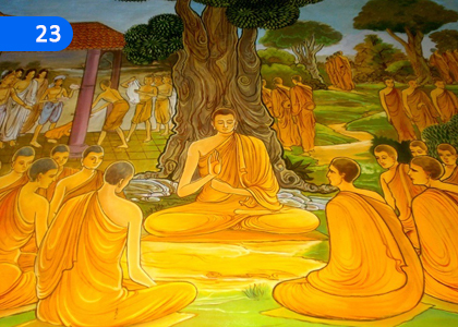 Lowthuru Suwa Foundation is Samma Ditthi,ලොව්තුරු සුවේ පදනම සම්මා දිට්ඨියයි,Grade 11 Buddhism Lessons ,Grade 11 Buddhism Paadam