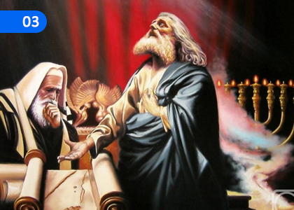 The Prophets of Israel,ඉශ්‍රාෙයල් දිවැසිවරු,Grade 11 Catholicism Lessons ,Grade 11 Catholicism Paadam