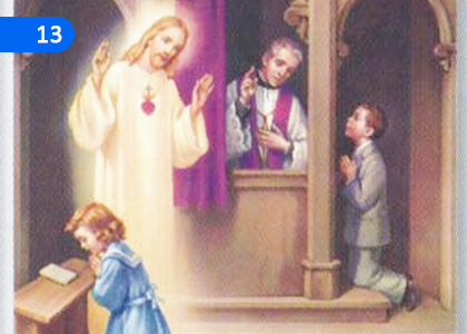 The Sacraments of  Healing,සුවය දානය කිරීමේ දේව ප්‍රසාද නිධාන,Grade 11 Catholicism Lessons ,Grade 11 Catholicism Paadam