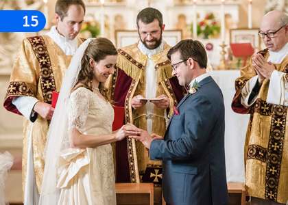 Sacrament of Matrimony,ආශිර්වාදකාර බන්ධනය,Grade 11 Catholicism Lessons ,Grade 11 Catholicism Paadam