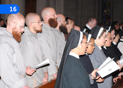 Religious  Life,පැවිදි දිවිය,Grade 11 Catholicism Lessons ,Grade 11 Catholicism Paadam