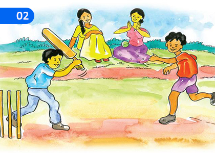 Leisure,,Grade 6 English Lessons ,Grade 6 English Paadam