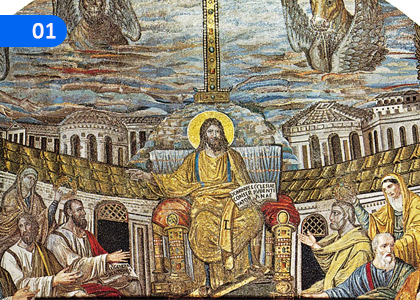 Judah's Social Vision,ජුදා සමාජ දැක්ම,Grade 11 Christianity Lessons ,Grade 11 Christianity Paadam