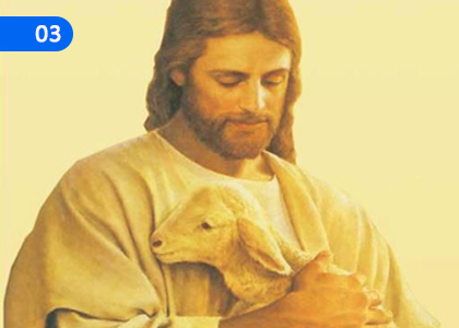 Good Sheep Edera,යහපත් බැටලු එඩේරා,Grade 11 Christianity Lessons ,Grade 11 Christianity Paadam