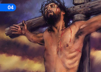 Suffering Servants,දුක් උසුලන සේවකයාණෝ,Grade 11 Christianity Lessons ,Grade 11 Christianity Paadam