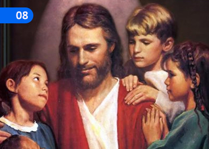 Let us Live Together,ඒකත්වයෙන් දිවි ගෙවමු,Grade 11 Christianity Lessons ,Grade 11 Christianity Paadam