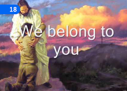 We who Belong to Christ,ක්‍රිස්තුන් වහන්සේට අයත් අප,Grade 11 Christianity Lessons ,Grade 11 Christianity Paadam
