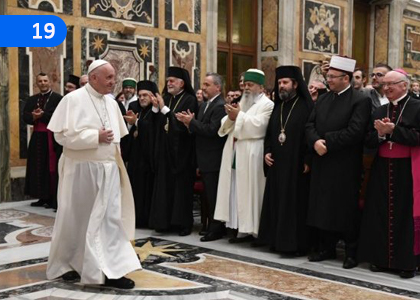 Let's Build on Coexistence,සහජීවනයෙන් ගොඩනැගෙමු,Grade 11 Christianity Lessons ,Grade 11 Christianity Paadam