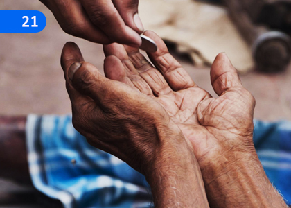 Let's Overcome the Challenges of Poverty,දරිද්‍රතාවේ අභියෝග ජයගමු,Grade 11 Christianity Lessons ,Grade 11 Christianity Paadam