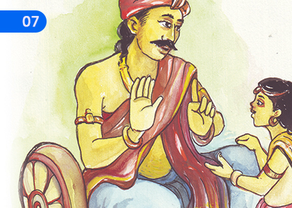 The Golden Gates of Progress,දියුණුවේ රන් දොරටු,Grade 6 Buddhism Lessons ,Grade 6 Buddhism Paadam