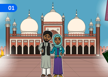 Aqidah,අකීදා,Grade 11 Islam Lessons ,Grade 11 Islam Paadam
