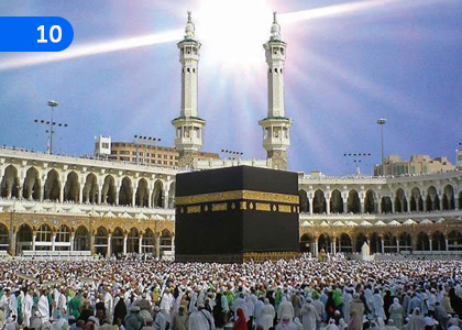 Islamic Shrines,ඉස්ලාමීය සිද්ධස්ථාන,Grade 11 Islam Lessons ,Grade 11 Islam Paadam