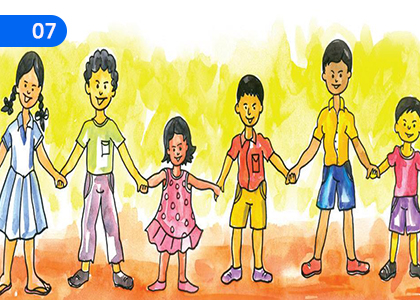 A Fine Day,,Grade 6 English Lessons ,Grade 6 English Paadam