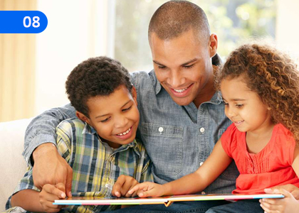 Reading is Fun,,Grade 11 English Lessons ,Grade 11 English Paadam