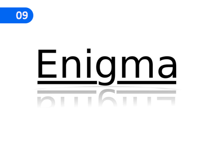 Enigma,,Grade 11 English Lessons ,Grade 11 English Paadam